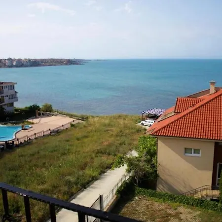 Guest house Вила Свети Димитър