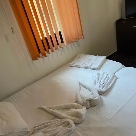 Вила Свети Димитър Guest house