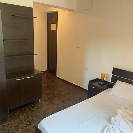 Maison d'hôtes свети димитър