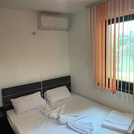Вила Свети Димитър Sozopol