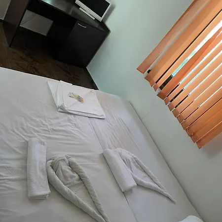 Вила Свети Димитър Guest house