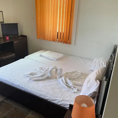 Вила Свети Димитър Guest house *