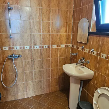 Pensiune свети димитър *