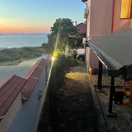 Guest house свети димитър Sozopol
