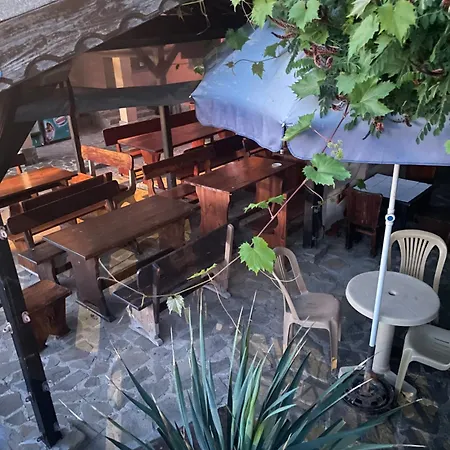 свети димитър Maison d'hôtes