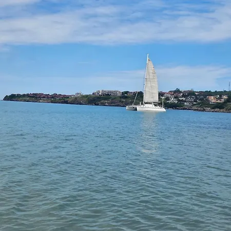 свети димитър 3* 索佐波尔