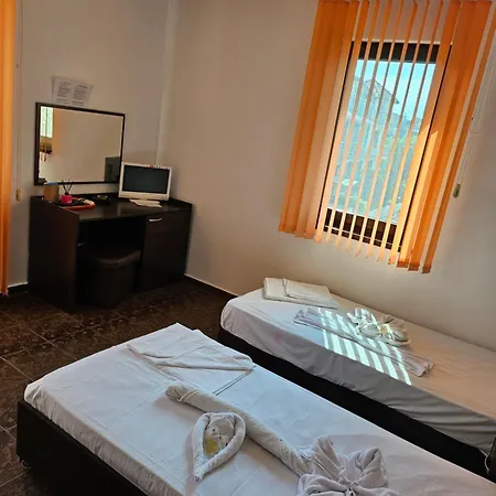 Maison d'hôtes свети димитър