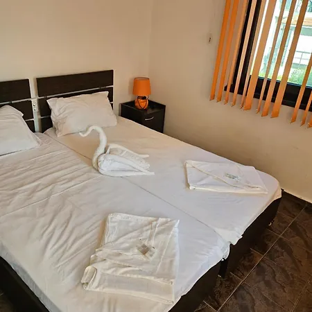 Maison d'hôtes свети димитър 3*