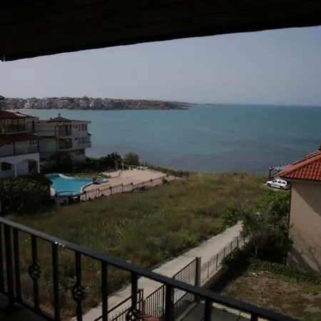 Maison d'hôtes свети димитър 3*