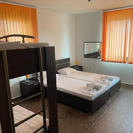 свети димитър Maison d'hôtes