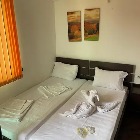 Maison d'hôtes свети димитър