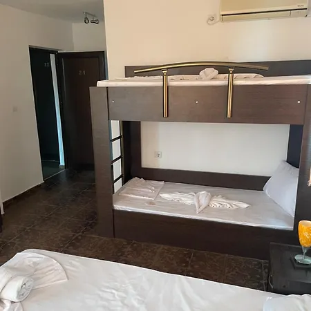 Maison d'hôtes свети димитър Sozopol