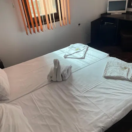 свети димитър 招待所