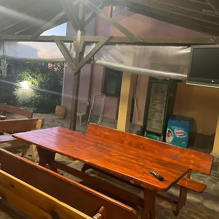 свети димитър Pensiune Sozopol