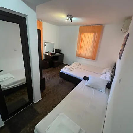 Guest house свети димитър 3*