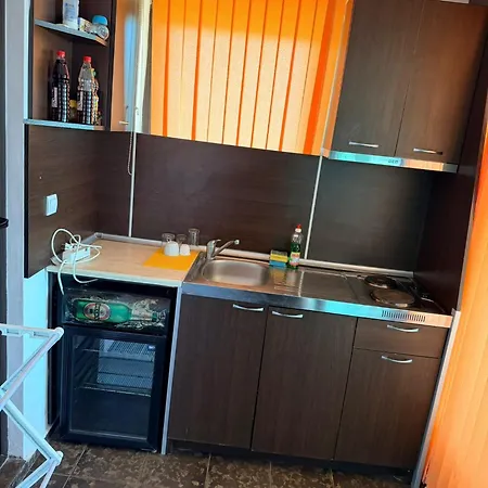 свети димитър Sozopol