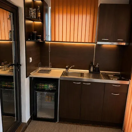 Guest house свети димитър 3*