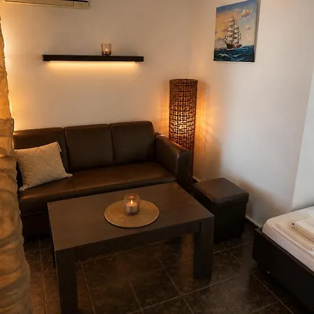 Guest house свети димитър Sozopol