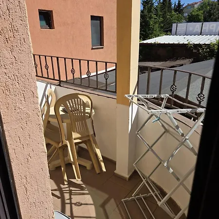 свети димитър Guest house 3*