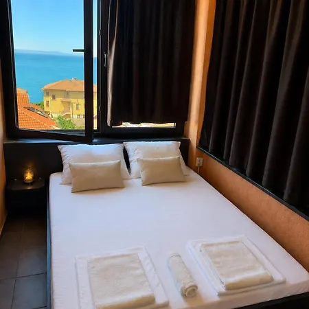 Guest house свети димитър 3*