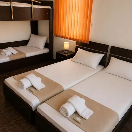 свети димитър Guest house Sozopol