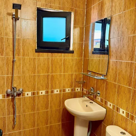 Guest house свети димитър Sozopol