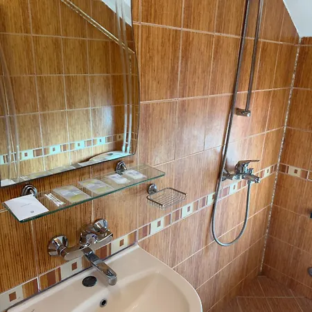 свети димитър Guest house 3*