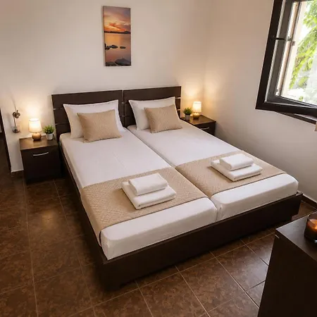 Guest house свети димитър