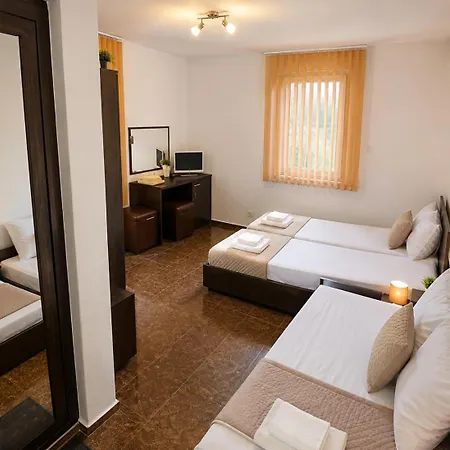 свети димитър Guest house 3*