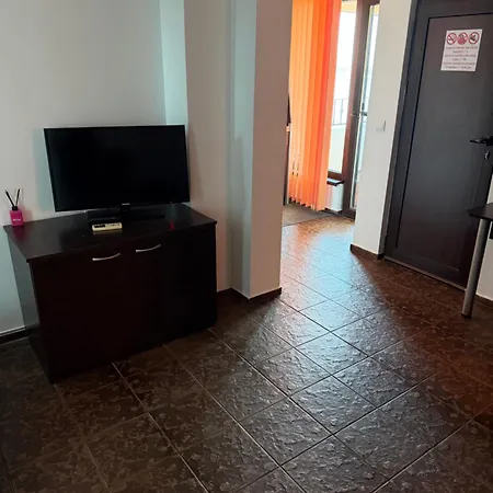 свети димитър Guest house