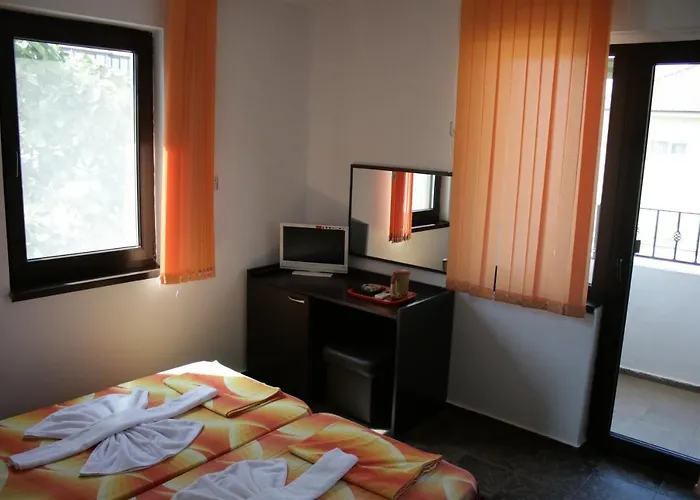 свети димитър 3*