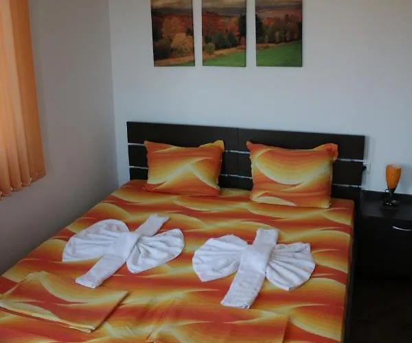 свети димитър 3* Sozopol