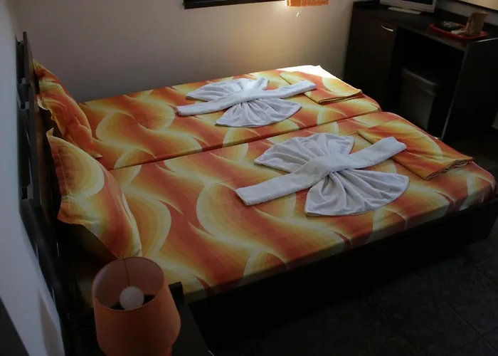 свети димитър 3*