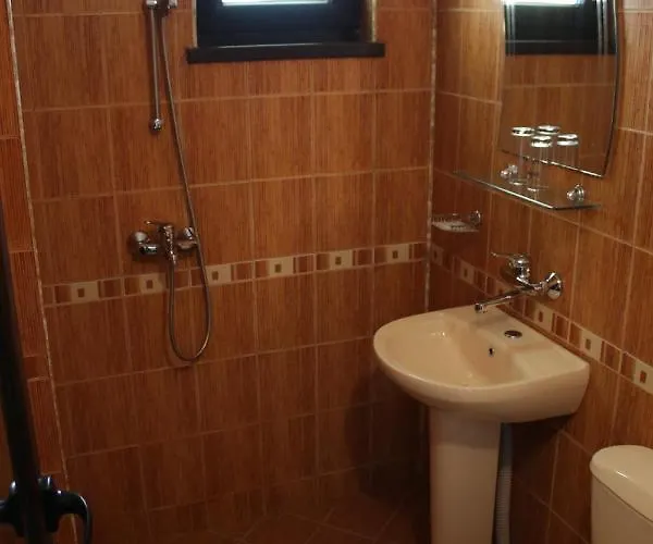 свети димитър Guest house 3*