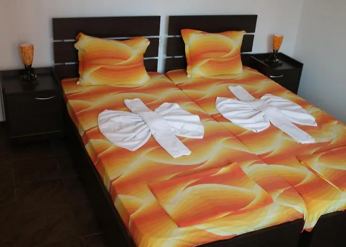 Guest house свети димитър