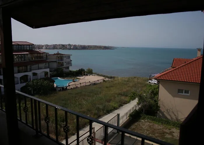 свети димитър Sozopol