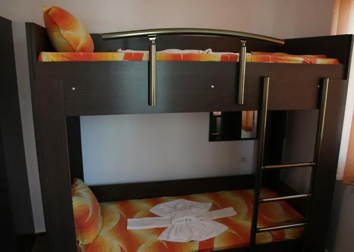 свети димитър 3*