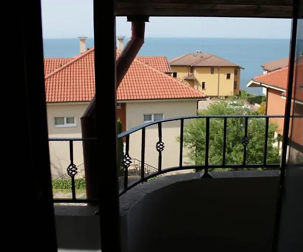 Guest house свети димитър