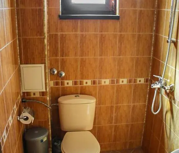 свети димитър 3*