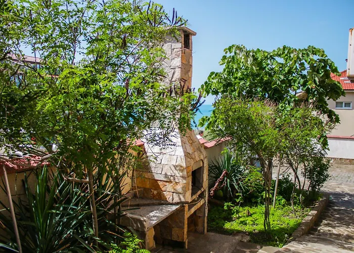 свети димитър Guest house