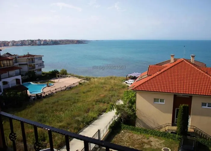 свети димитър Sozopol