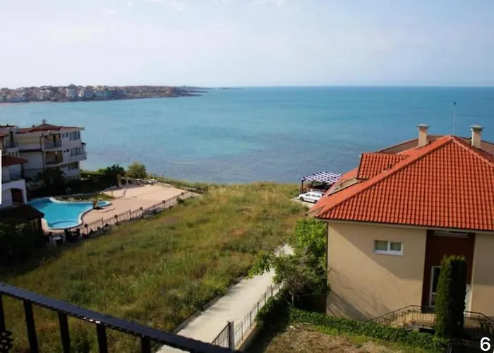 Guest house свети димитър