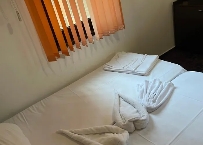 свети димитър Guest house