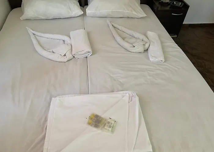 свети димитър 3*