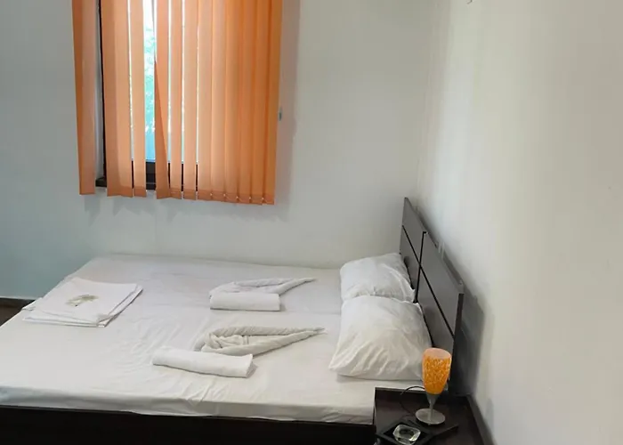 Guest house свети димитър