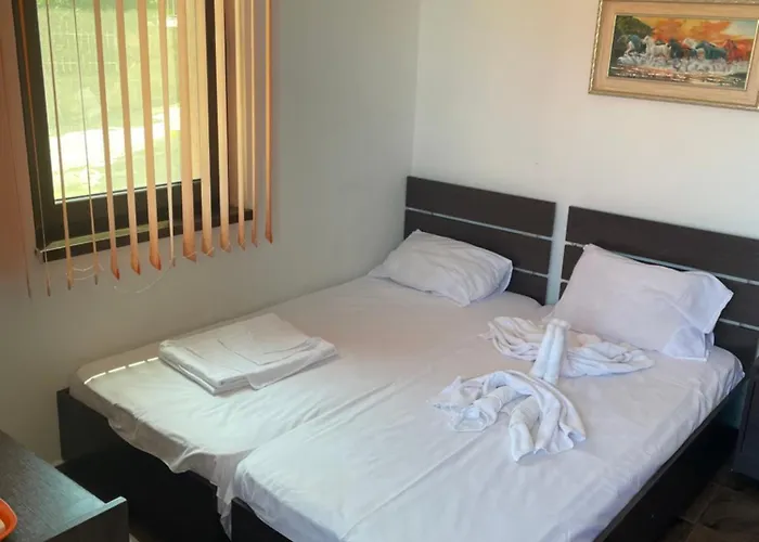 свети димитър 3*