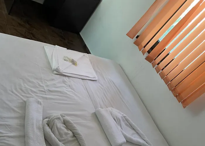 свети димитър Guest house