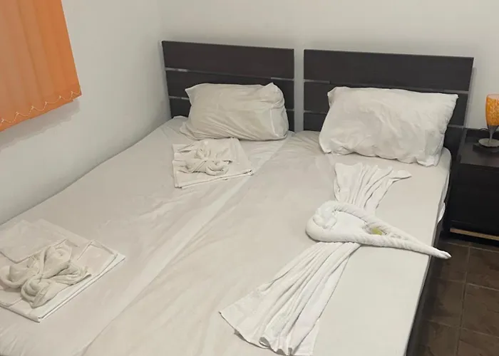 свети димитър 3* Sozopol