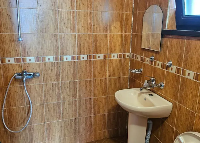 Guest house свети димитър 3*