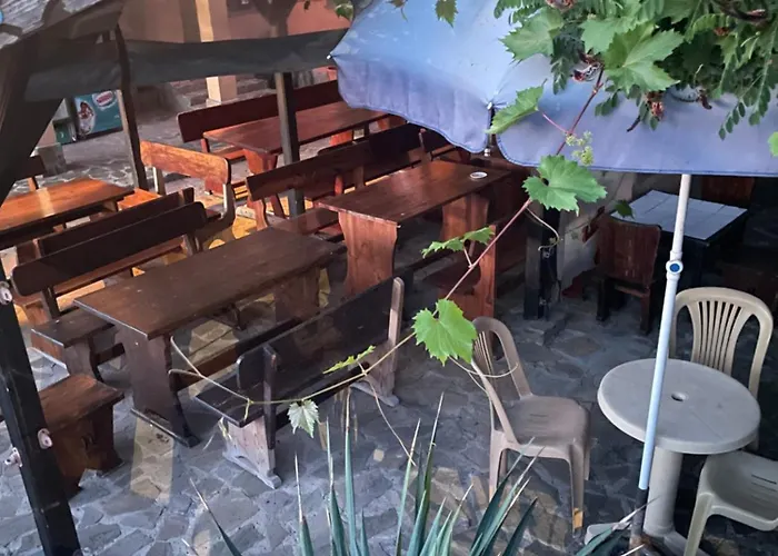 свети димитър Guest house